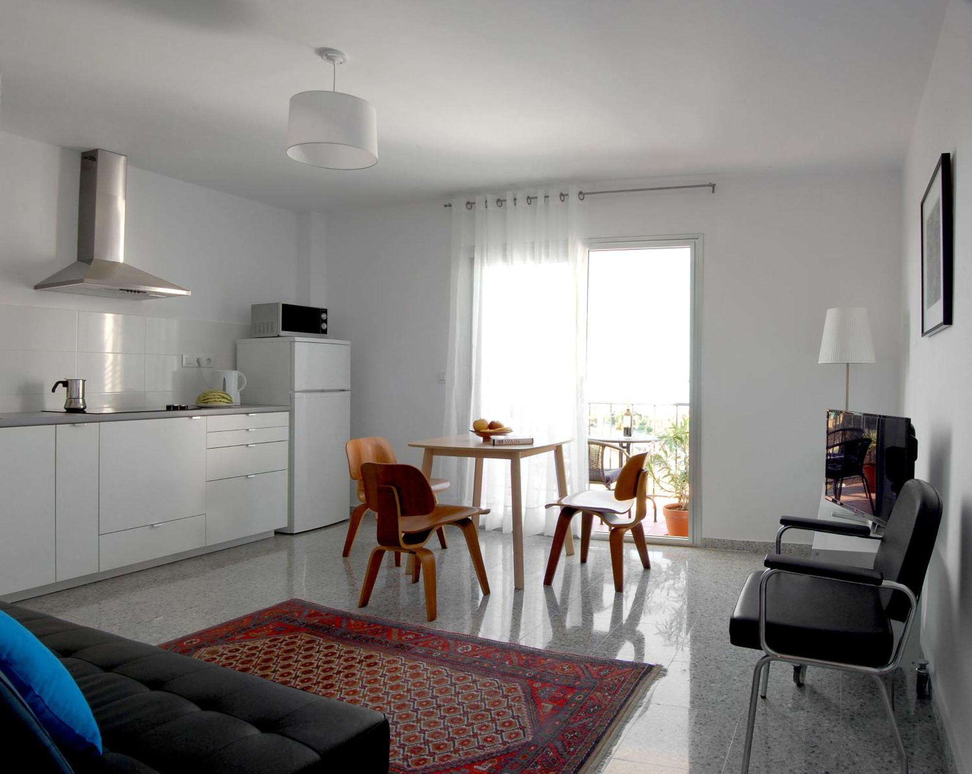Appartement Casa