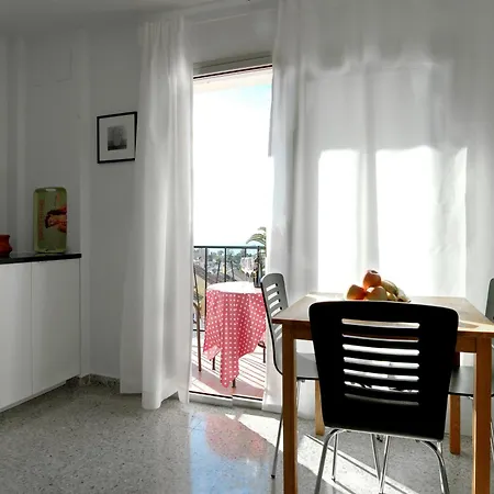 Casa Malaga Appartement Buitenkant foto