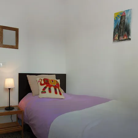 Casa Malaga Appartement Buitenkant foto