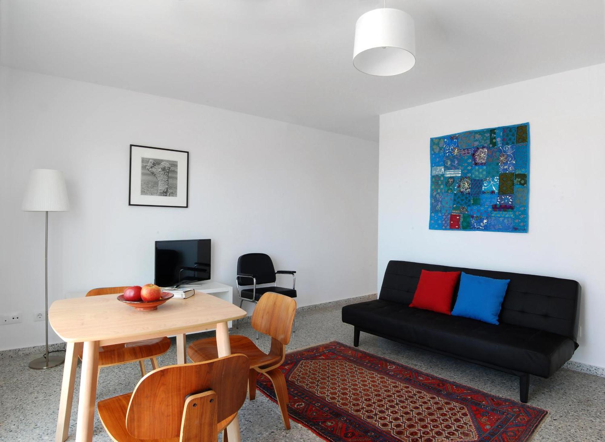Casa Appartement