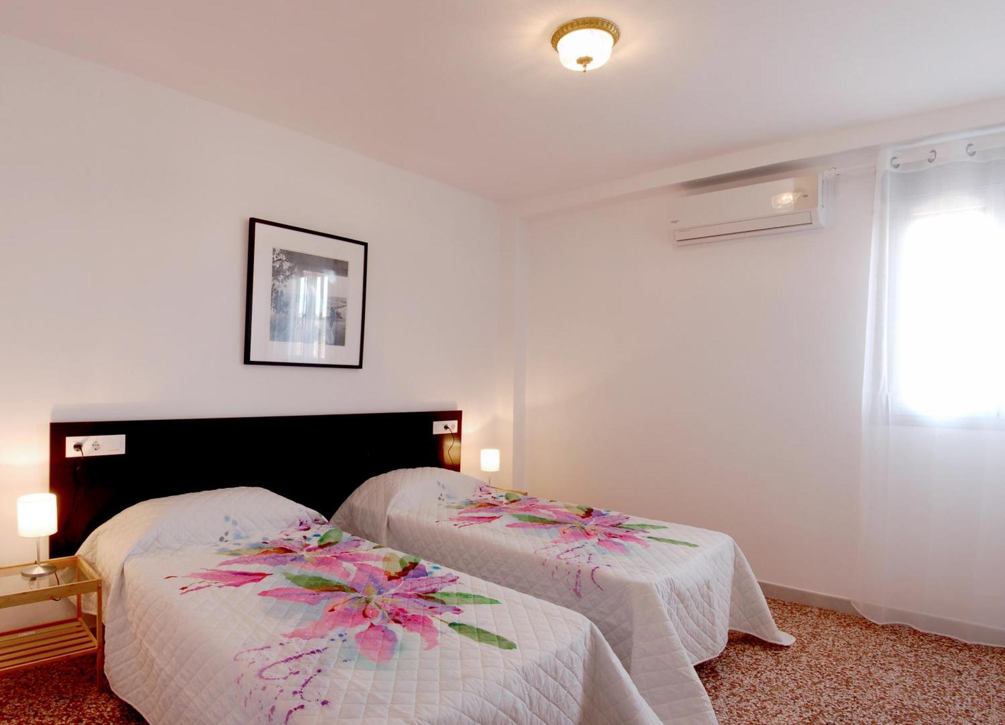 Appartement Casa