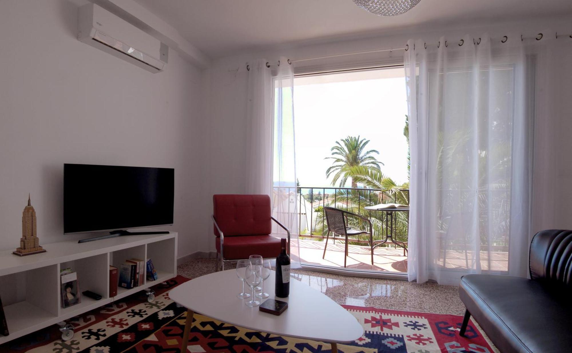 Appartement Casa