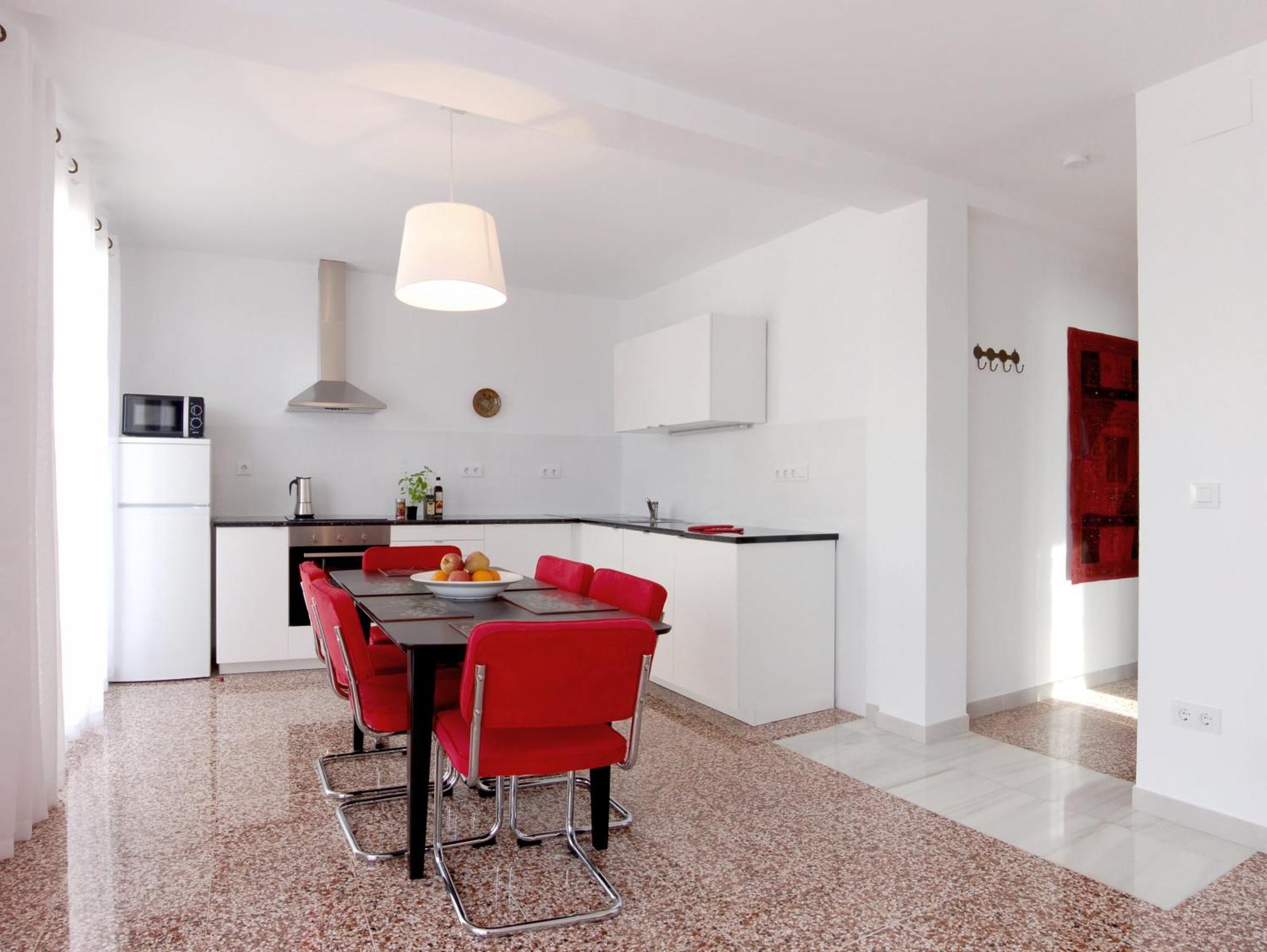 Appartement Casa *