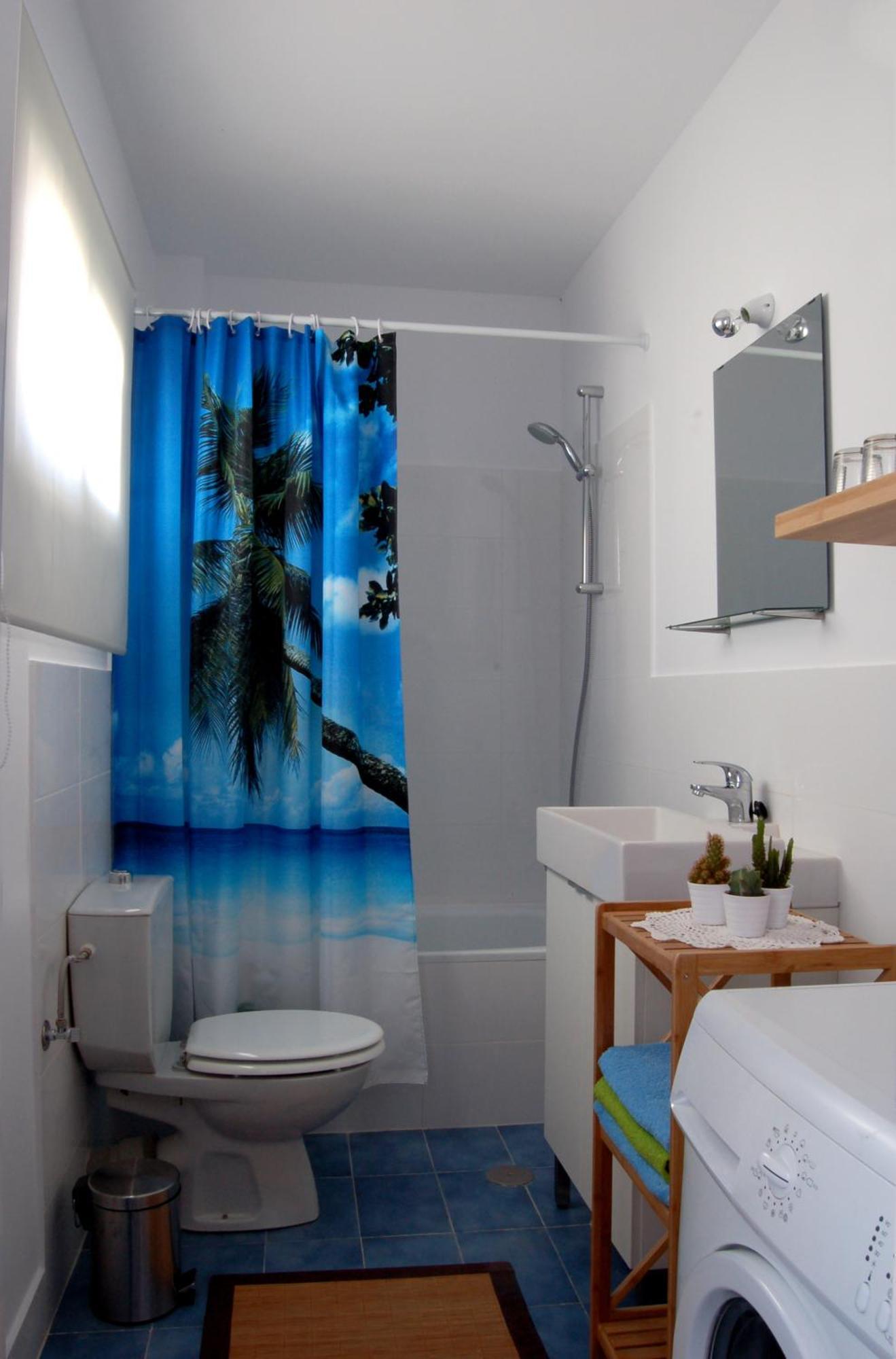 Casa Appartement Málaga