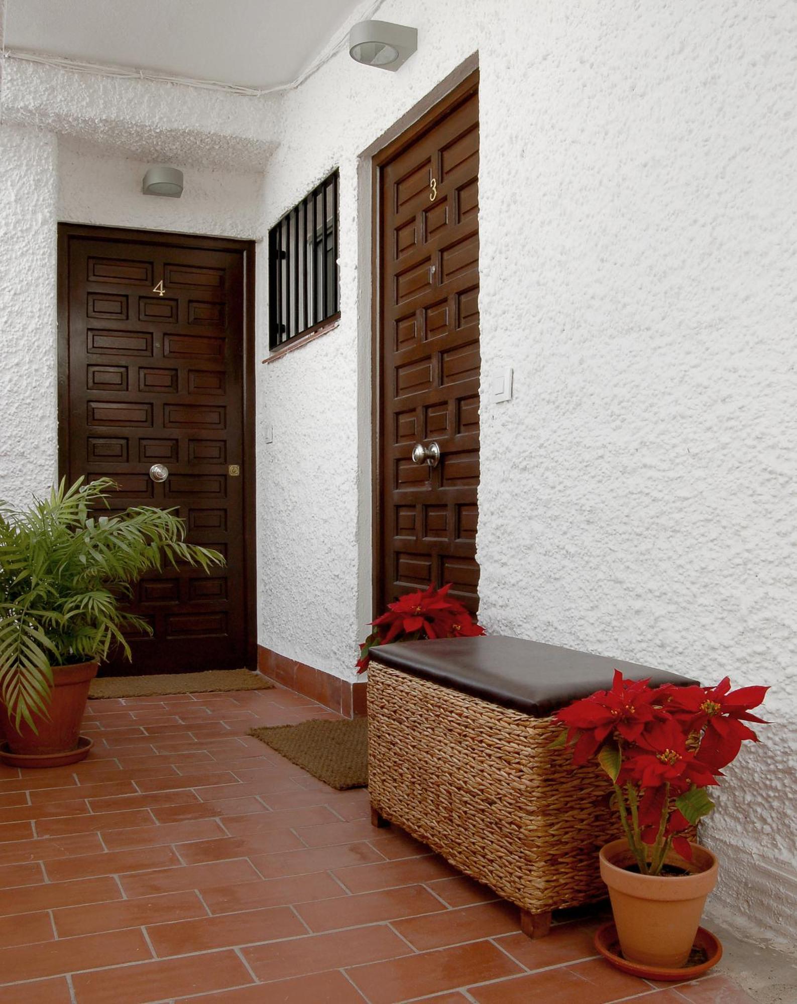 Appartement Casa