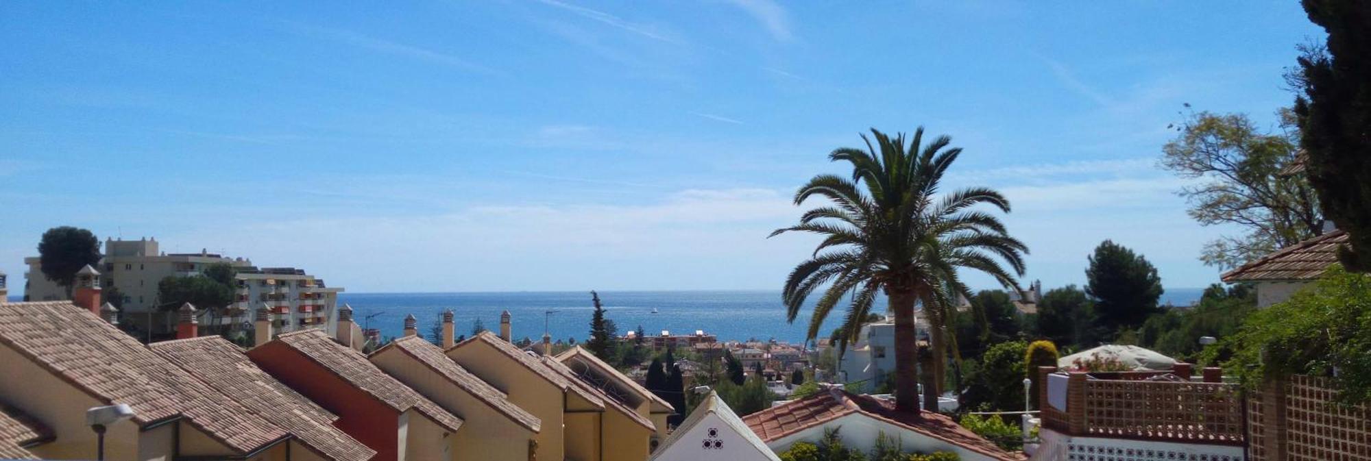 Casa Appartement Málaga