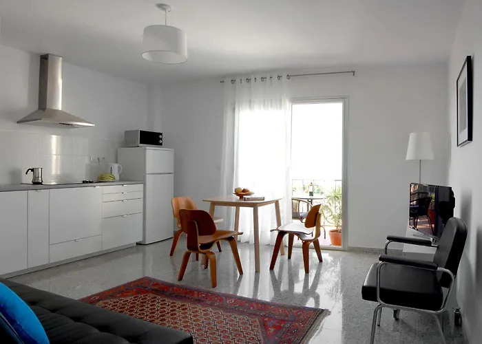 Casa Malaga