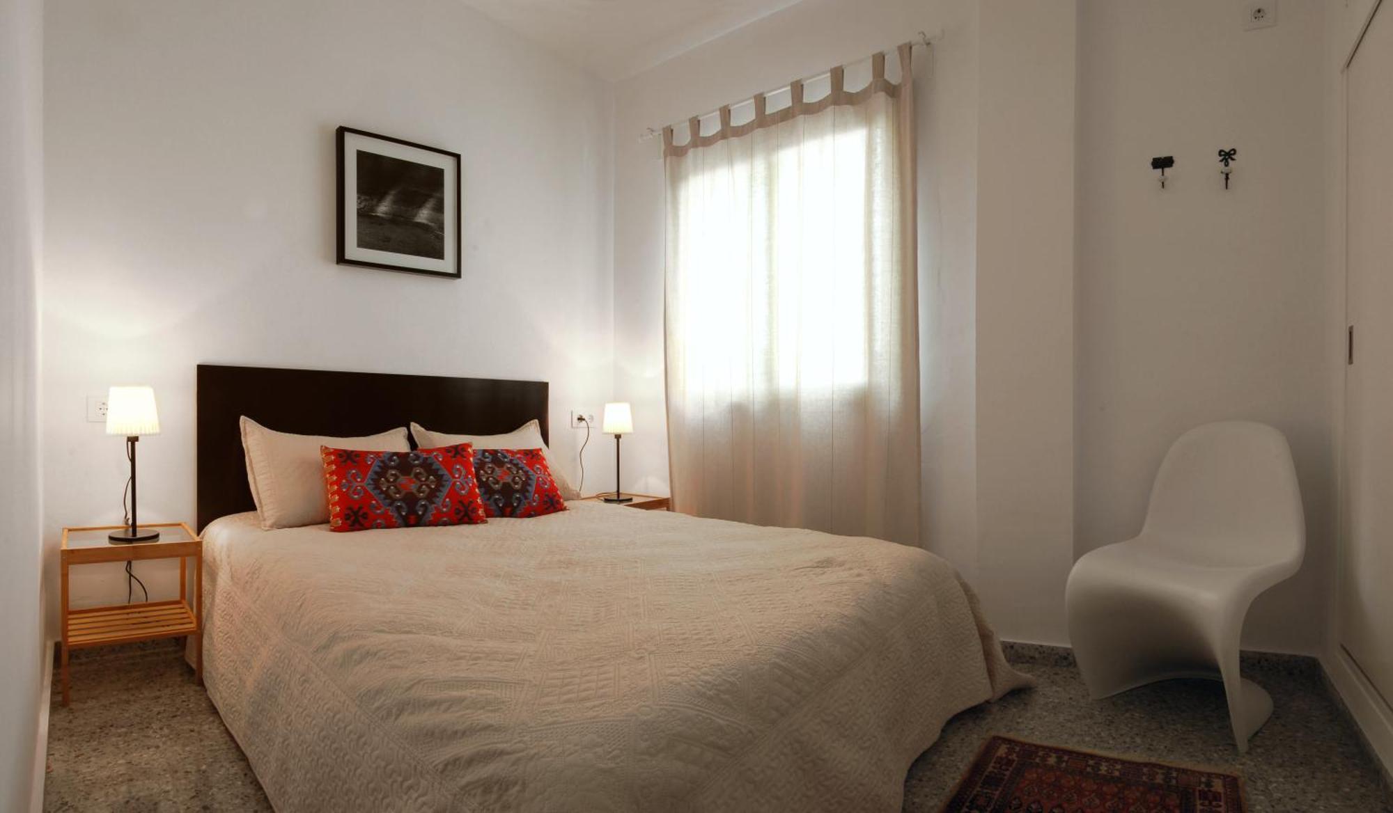 Apartament Casa Malaga