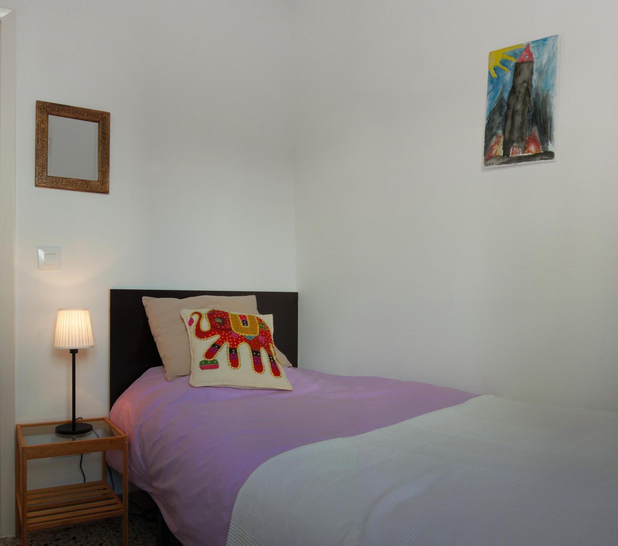 Apartament Casa Malaga