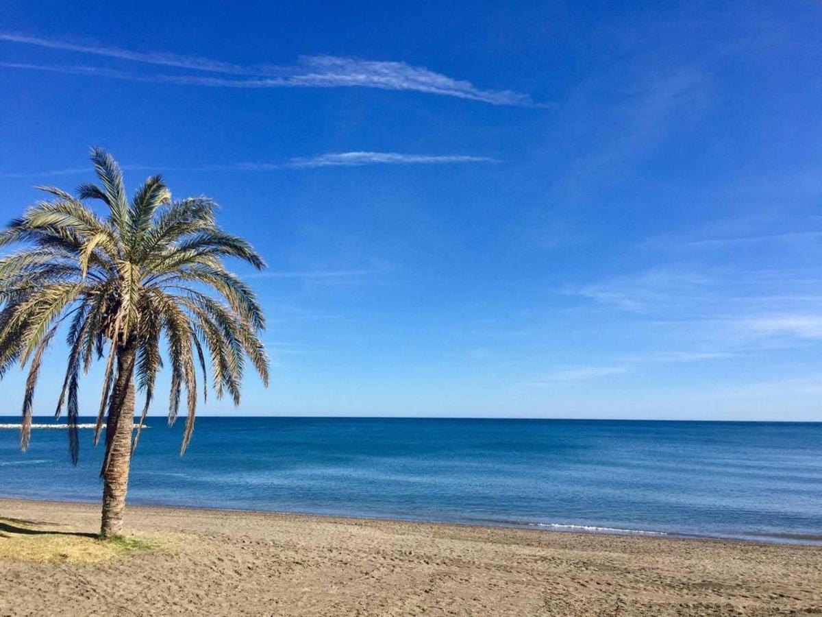 Apartament Casa Malaga